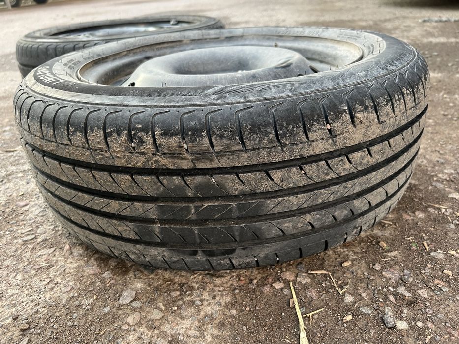 Диска балон 15 б/у