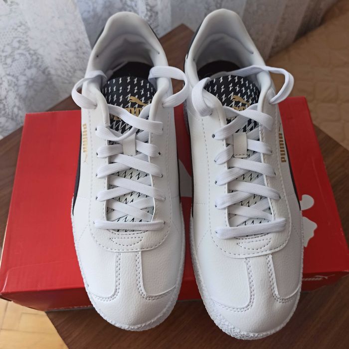 Дамски маратонки ' Puma'