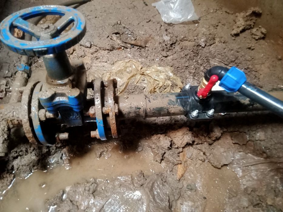 Вода,Разморозка,Канализация,Сантехник