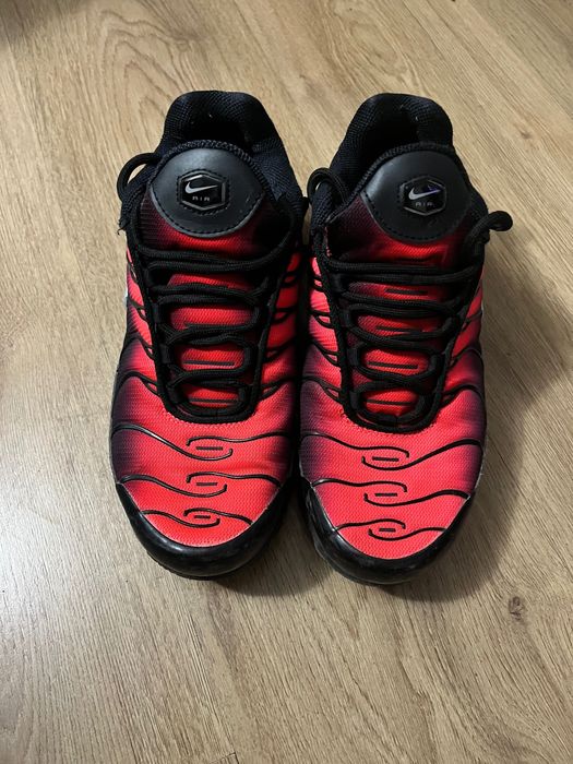 Обувки nike tn без забележки