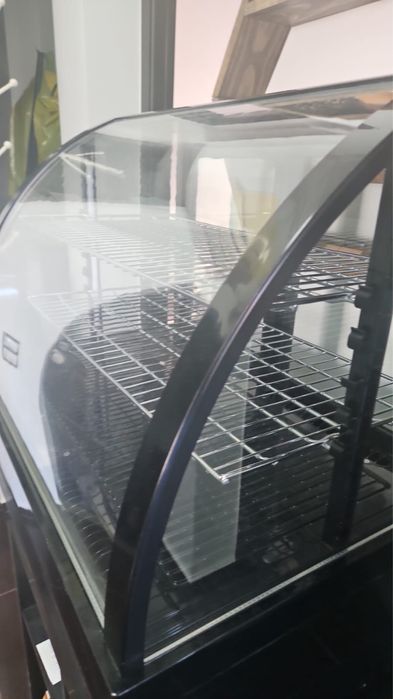 Vand vitrina frigorifica