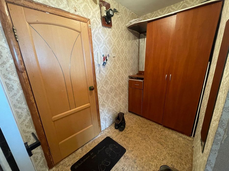 Этажный дом актюе