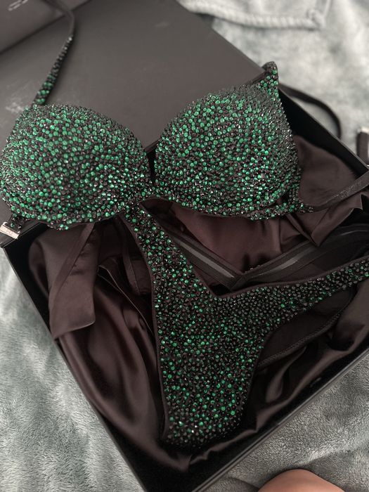 Costum bikini fitness xs-s