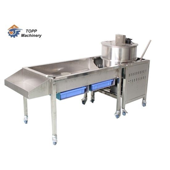 Amerkanski popkorn aparat. Americancha popcorn chiqaradigan aparat