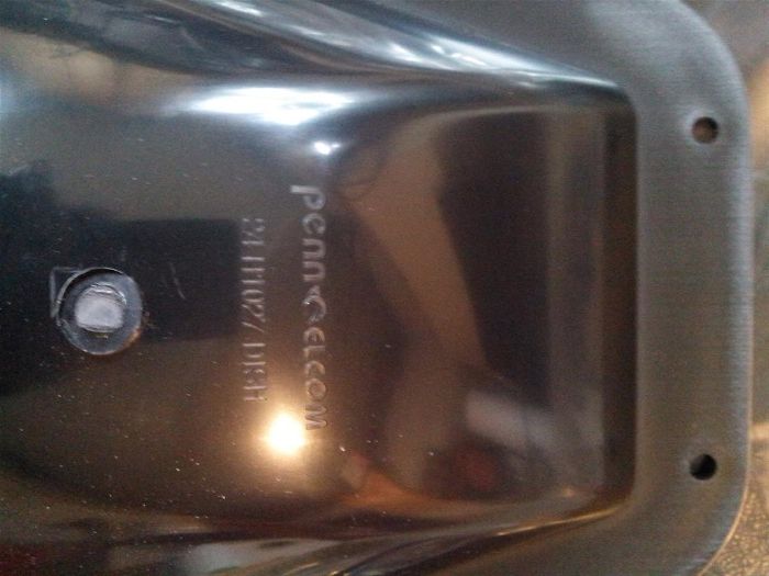 Maner Penn-Elcom H1027 tip VL,XA,Sub 18,d&b Q7,Q10,Q Sub