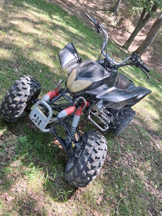 Vand atv 107cc 2500lei