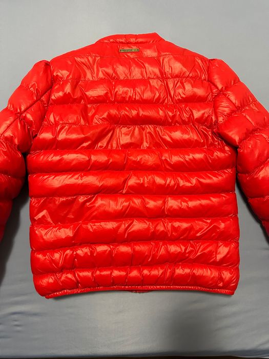 Капитонирано есенно-зимно яке