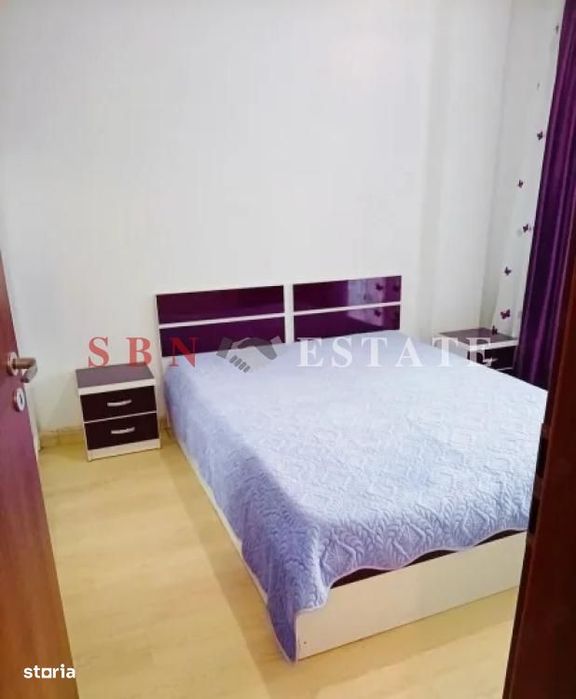 Apartament 2 Camere Ghencea | Centrala | Nou