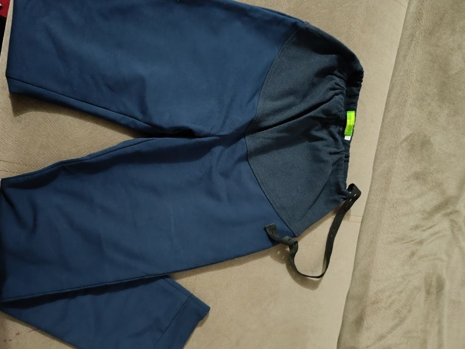 Джинсы для беременных