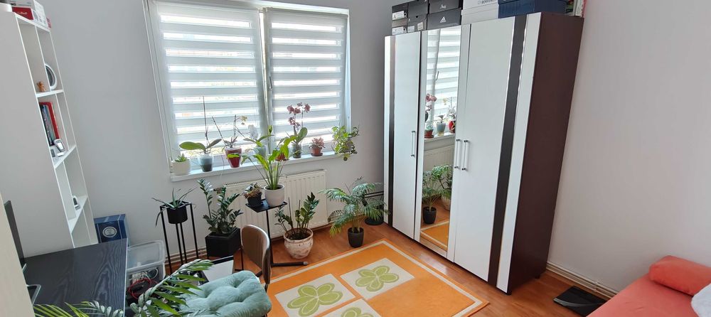 Apartament 2 camere confort 1 Tg-Mures Unirii