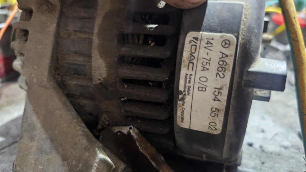 Продам Nissan terrano 1