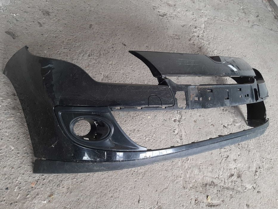 Предна броня за Рено Меган Renault Megane 2012-2013г