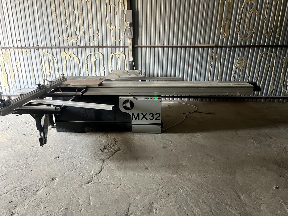 Станок циркулярной станок распилный