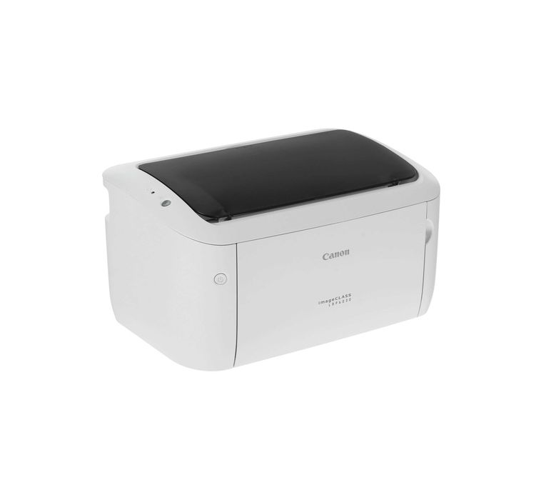 - Принтер Canon i-SENSYS LBP6030 (A4, USB)