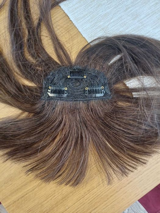 Vand extensie breton,folosit o singura data,stare foarte buna