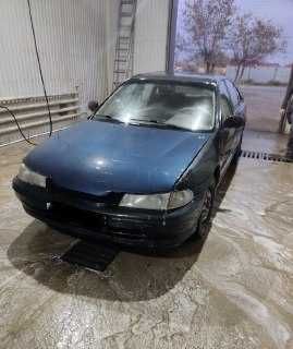 Продается Honda accord