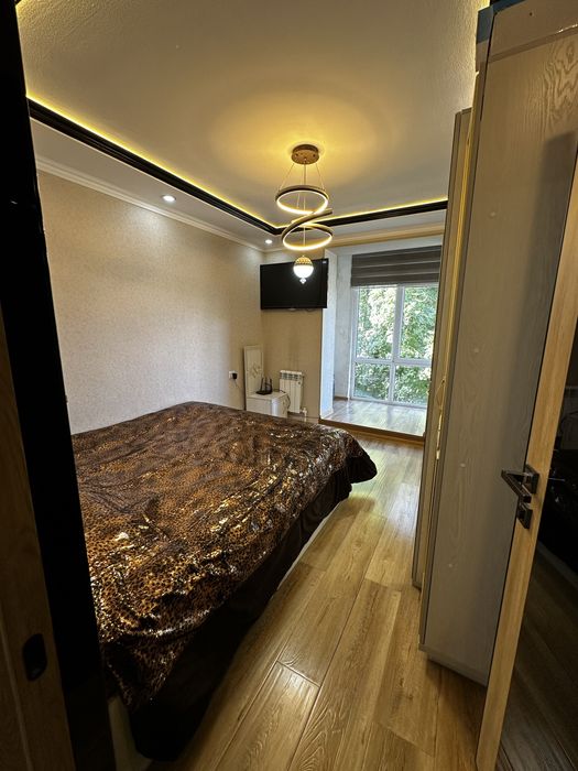 Продается 4-х комнатная квартира