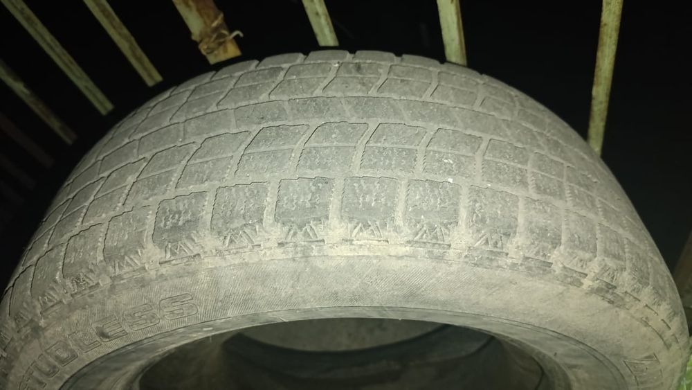 Продаю летний шины