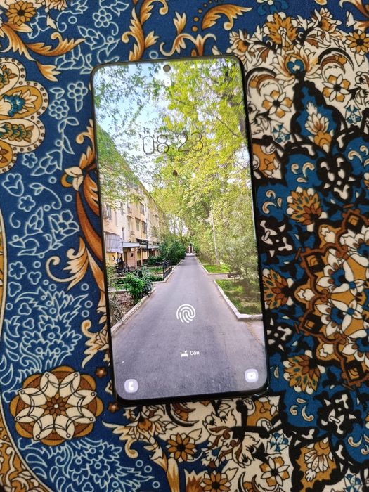 Samsung s21 ultra 8|128 Gb