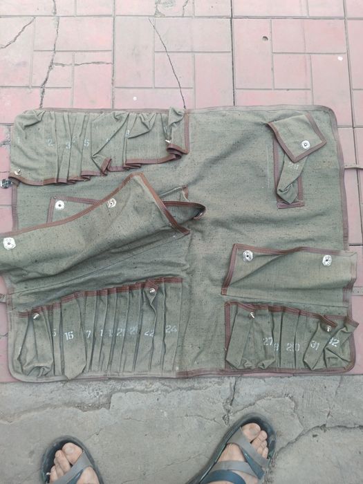 Продаётся рюкзаки для машины для запчастей