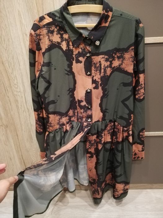 Риза Lucy Fashion