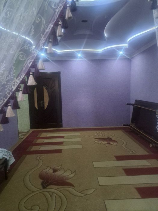 СРОЧНО Продаётся 1 этажный участок Чартак Махалля