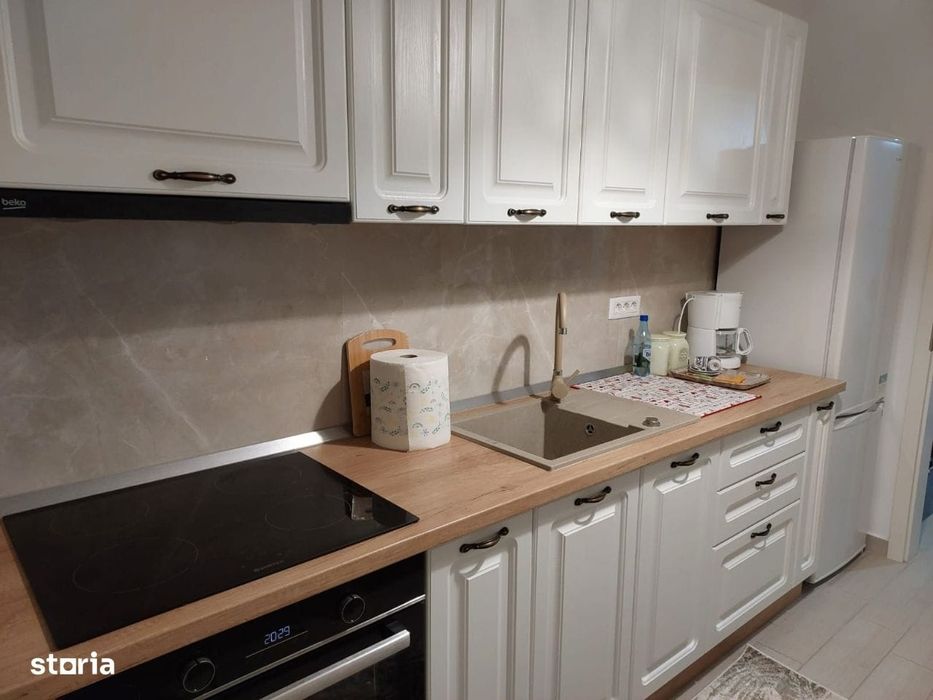 Inchiriere garsoniera in Sanpetru