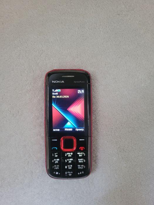 Nokia 51-30i  Xpress-Musiс