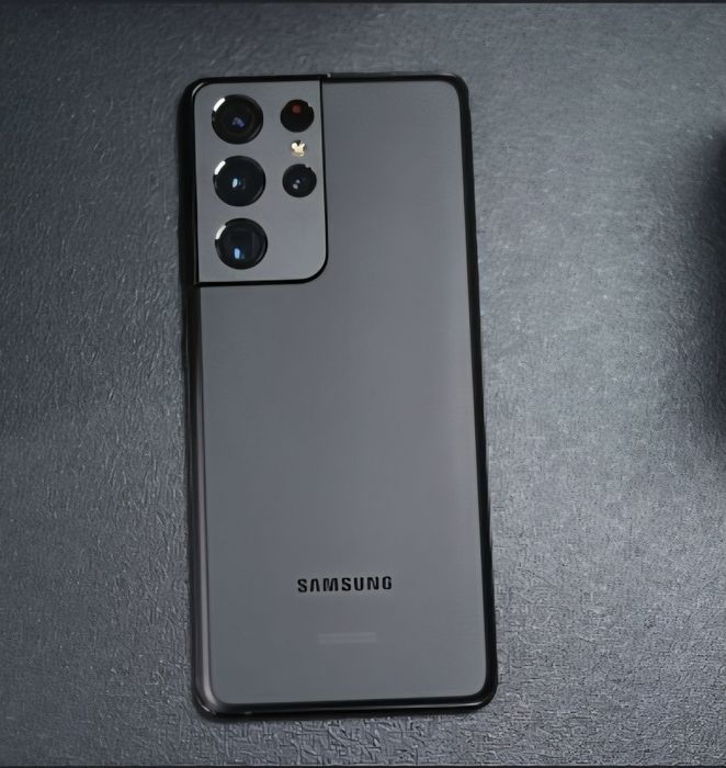 Samsung S21 Ultra Ideal 256 Gb
