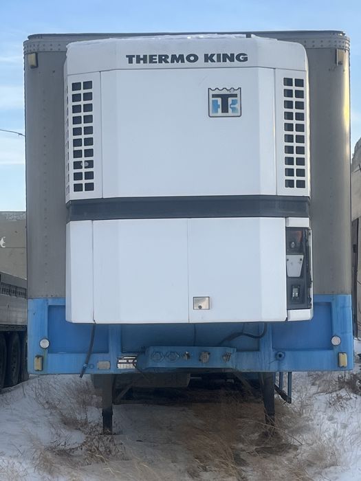 Продам рефрежиратор  Термокинг