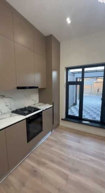 Продаётся 2х этажный коттедж Хонабад 1,35 соток 5 комнат Ипотека есть