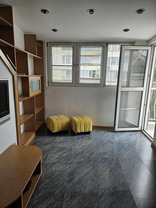 Дава се под наем Двустаен апартамент в София, Хладилника - 80 кв.м за 598.23 € - Снимка #7