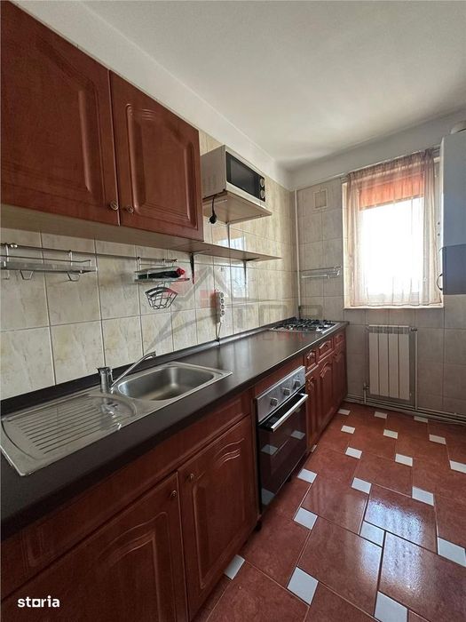 Inchiriere Apartament cu 2 camere Alexandru cel Bun