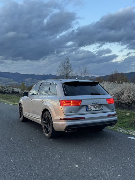 AUDI Q7 2016 — imagine 5