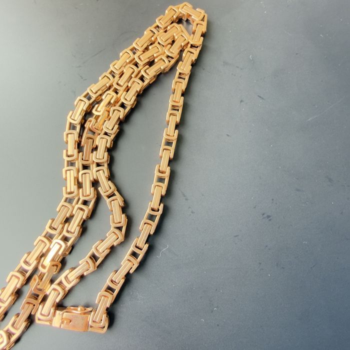 Златна верижка 585 14k