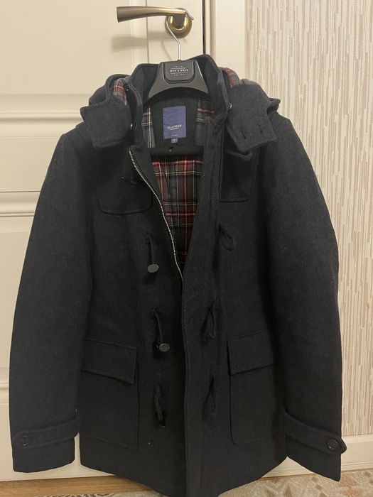 Продам зимнее пальто