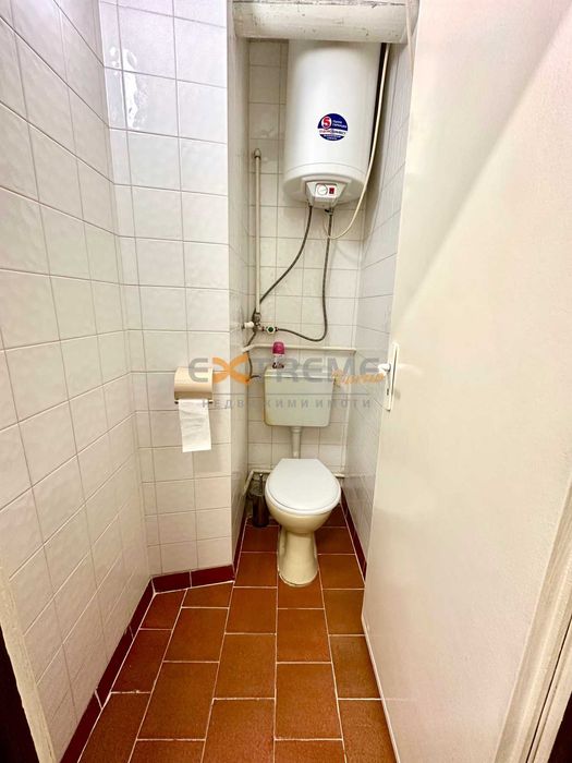 Продава се Тристаен апартамент в Варна, Кайсиева градина - 80 кв.м за 1500 €/кв.м - Снимка #14