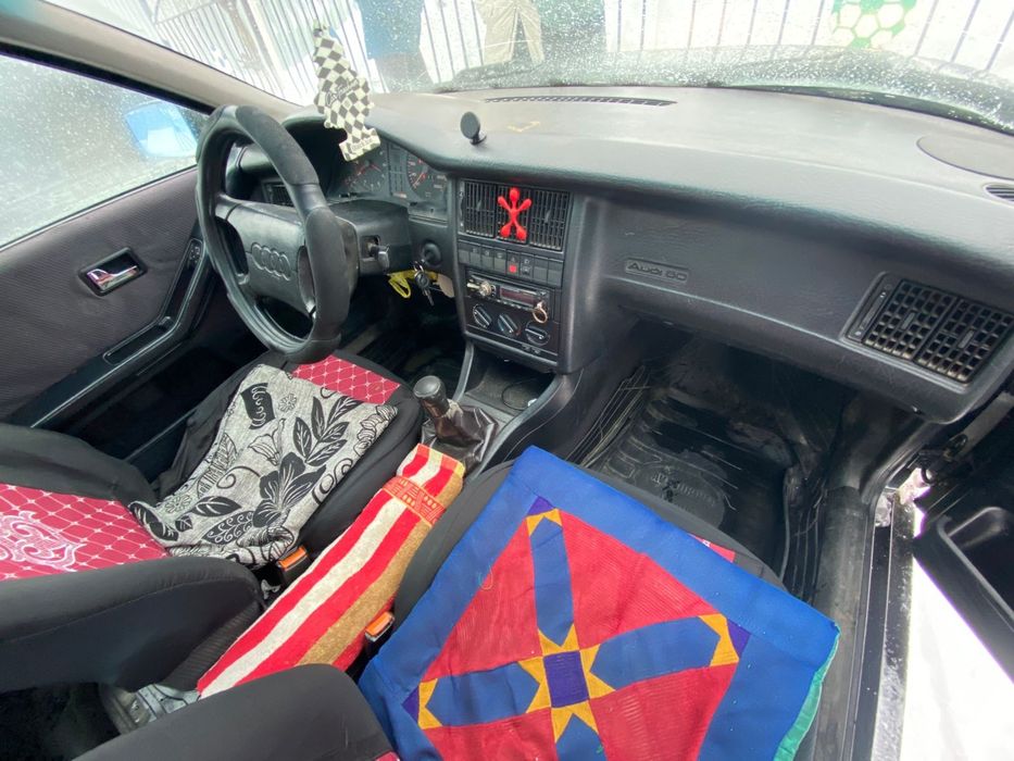 Продается Ауди Б4