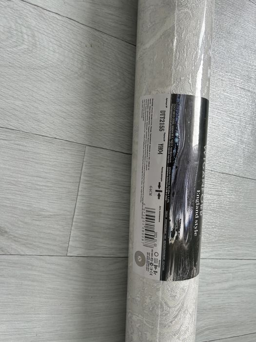 Обои один рулон