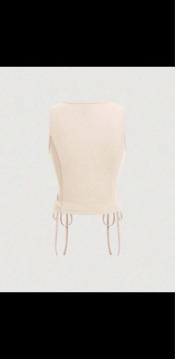 Чисто нов елек/блуза размер ХС