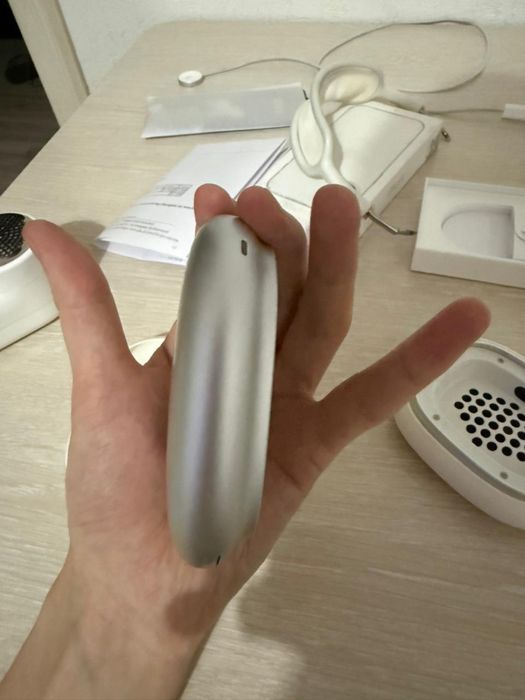 Air pods max 1 поколения