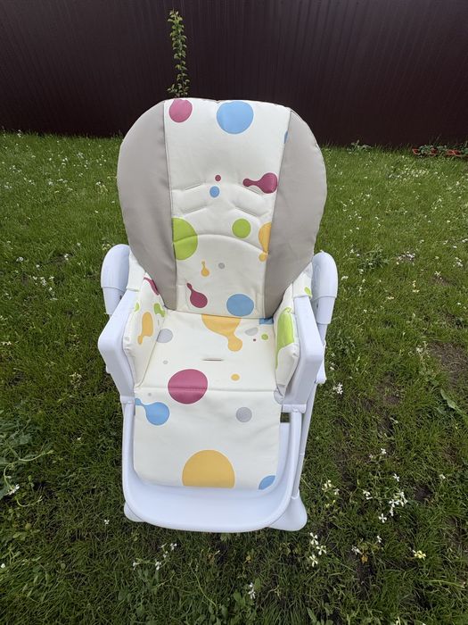 Scaun de masa Kinderkraft