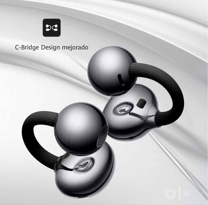 Huawei free clip 2. Original.Безпроводной. Premium open ear
