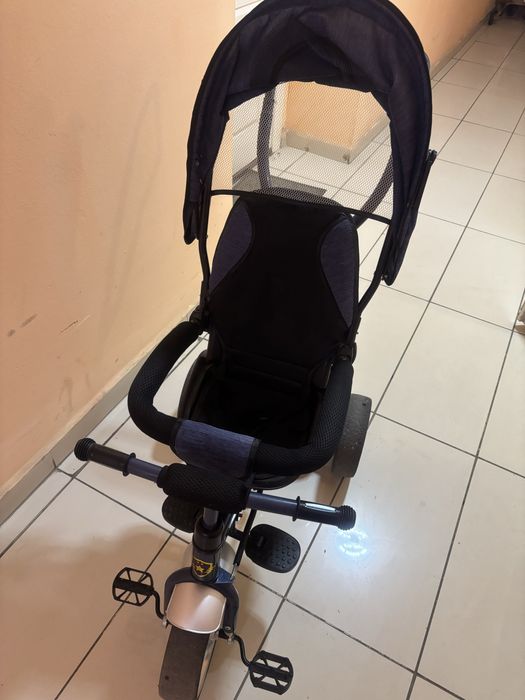 Продам детский велосипед для прогулок