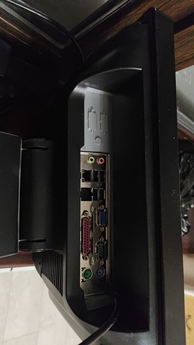 кассовый моноблок