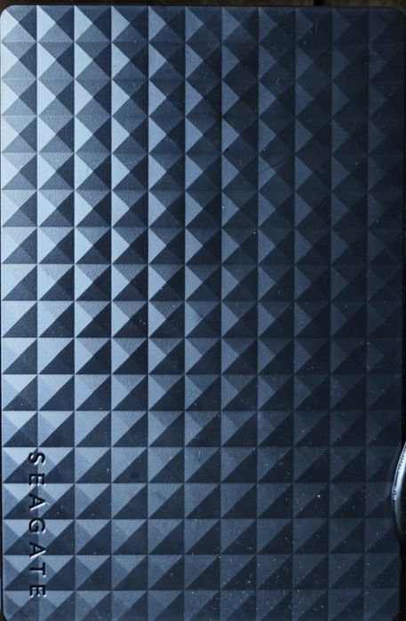 Seagate expansion 6tb nou in cutie