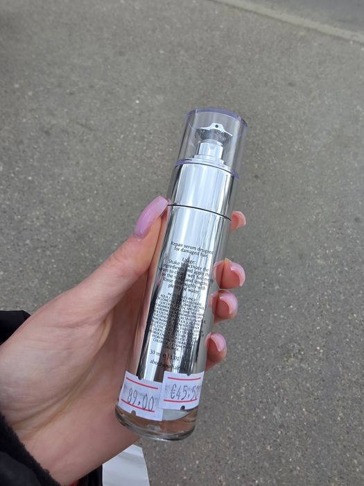 Професионална терапия за коса/серум