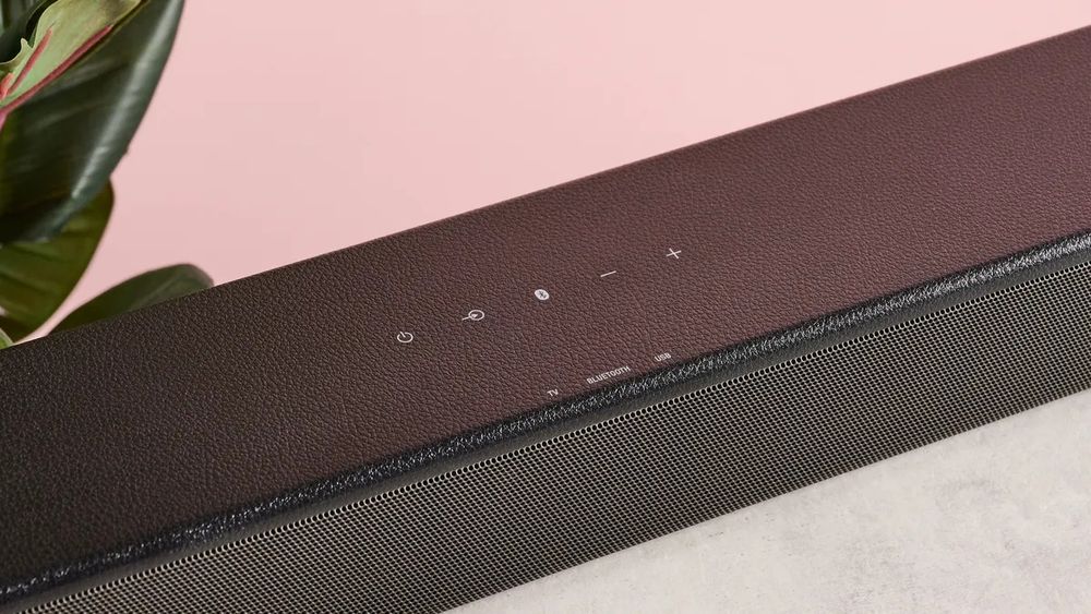 Soundbar Sony HT SF150