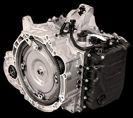 Ремонт Акпп КИА-ХЮНДАЙ