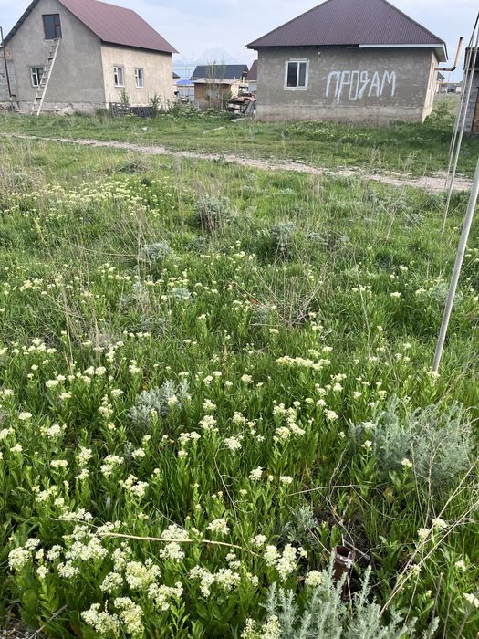 Продам участок